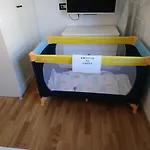 Apartman Sunce