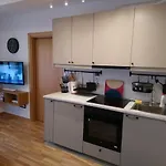 Apartman Sunce