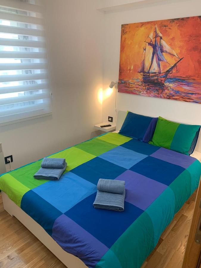 Sunce Apartment