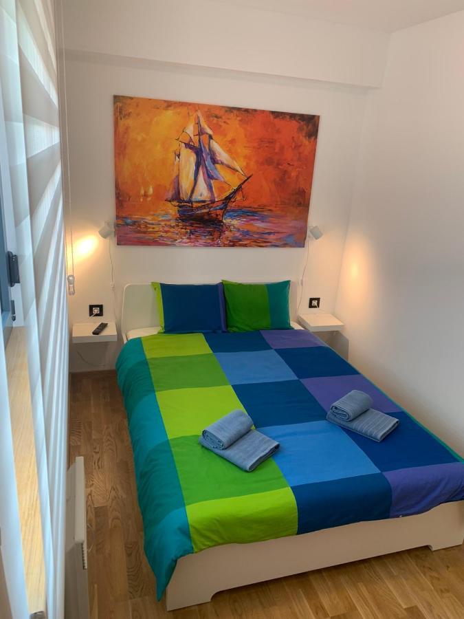 Sunce Apartment