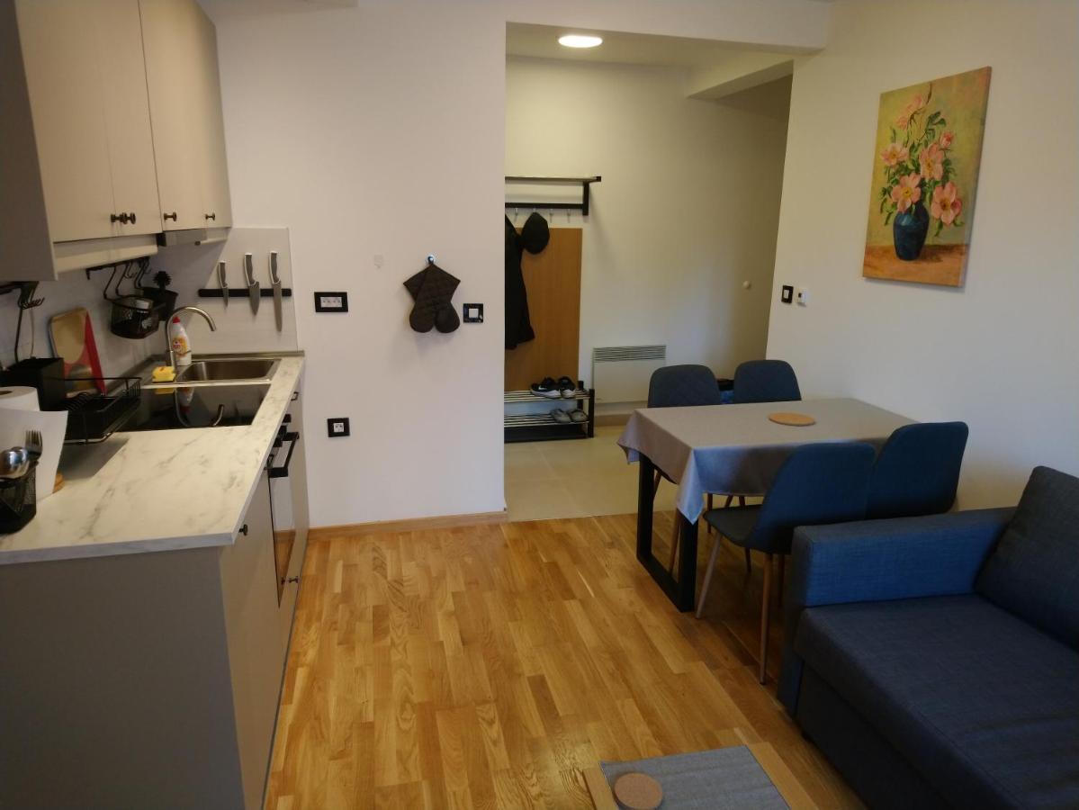 Apartment Sunce